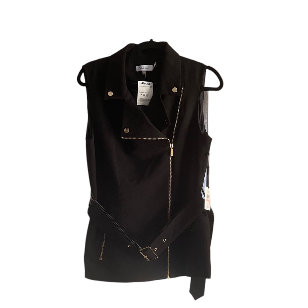 NWT Calvin Klein Top